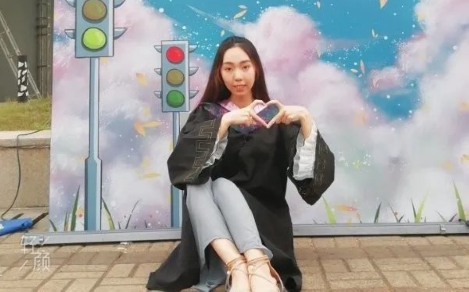 集体保研985！这8位高颜值美女学霸，都从江苏这个