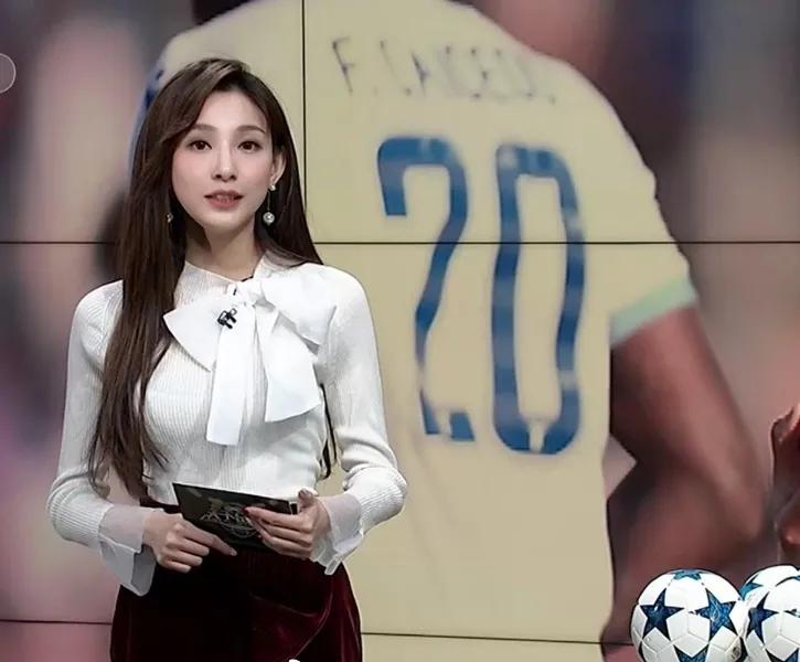 盘点央视7位美女主持人，有60后也有90后，谁才是你心中的女神？