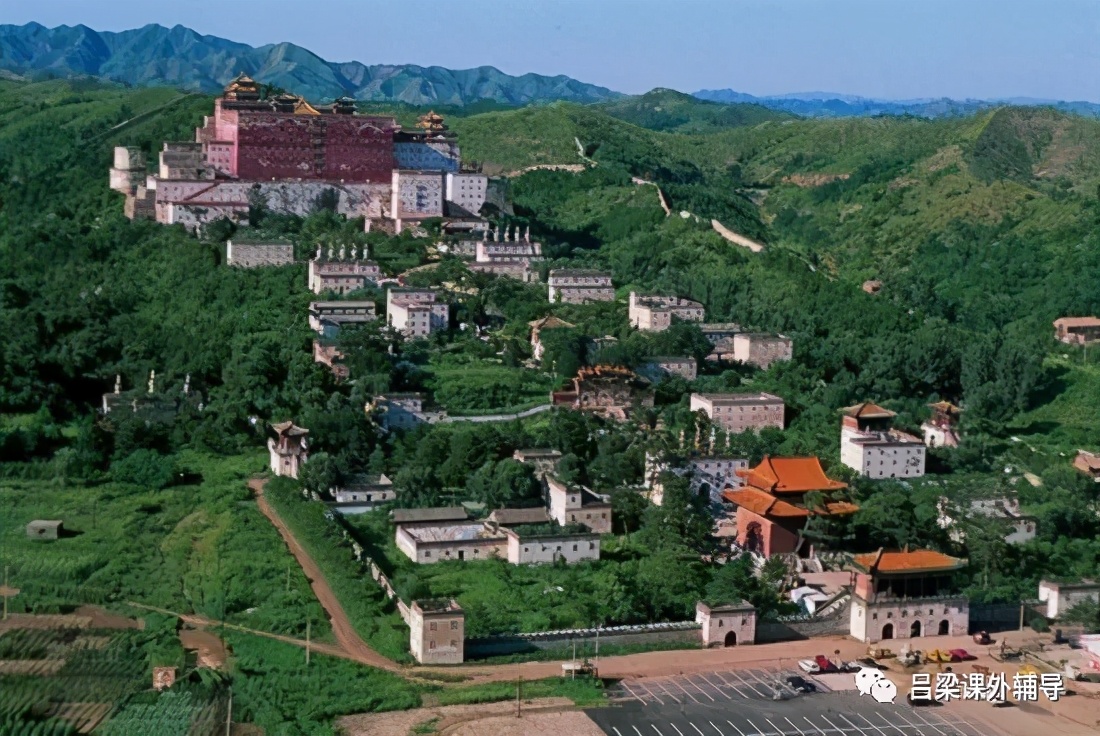 闲话中国五所民族师范学院