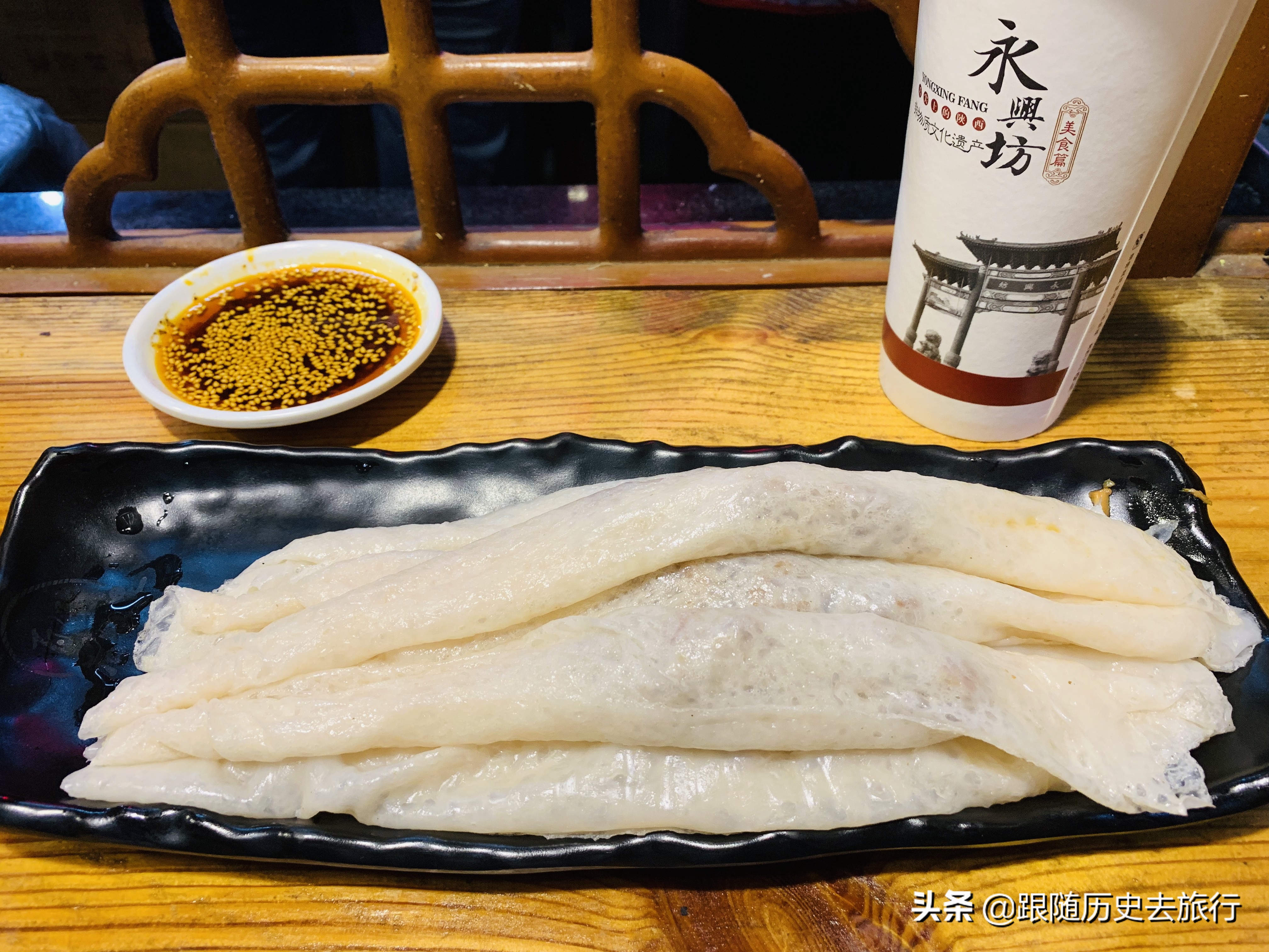 西安有啥美食打卡地？收藏这篇超全美食攻略，便宜美味假期吃到嗨