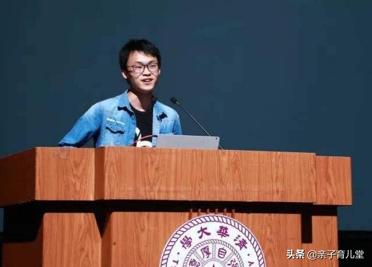 贫家少年高考723分上清华，物化生都是满分，成为寒门的一道光