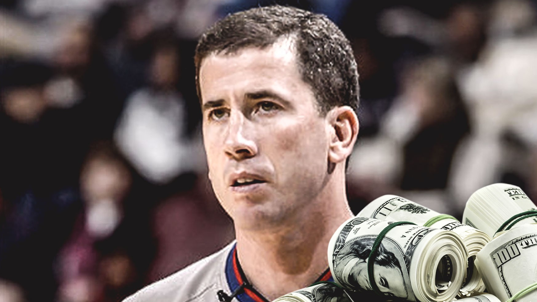 nba为什么不能穿嘻哈服饰(nba十大禁令你知道几个?