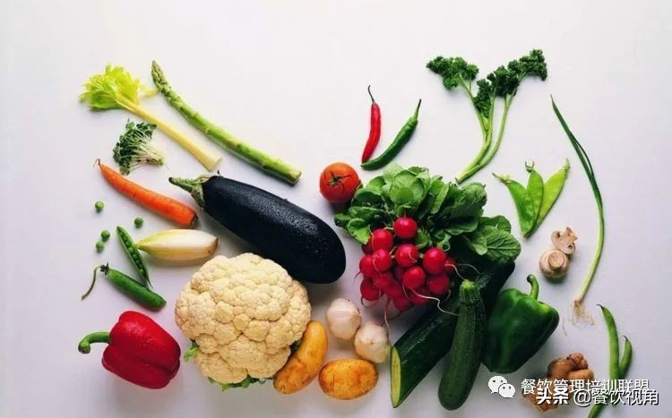 餐饮台账不会写？手把手教你