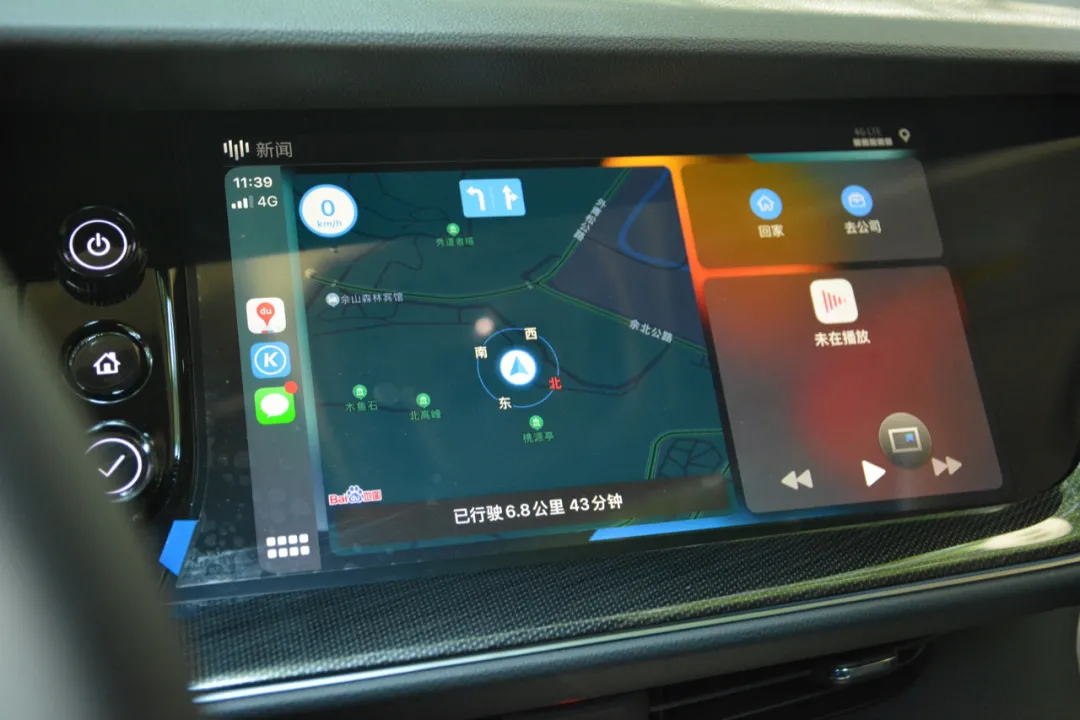 升功率103kW/L!别克昂科威S的1.5T“中国心”体验如何?