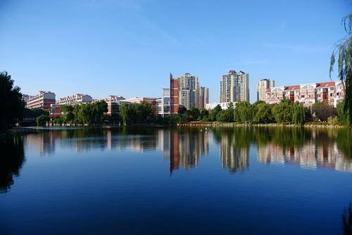 本科进线率100%？带你了解无锡高中的排名