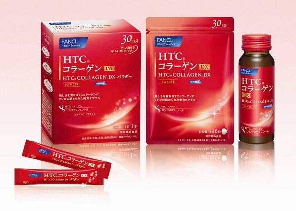 2019最新十大膠原蛋白排行榜，澳洲ME膠原蛋白躋身十強品牌成黑馬