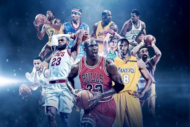 nba为什么大办75周年(库里父母离婚后续，NBA75周年庆祝计划出炉，利拉德事件有反转)