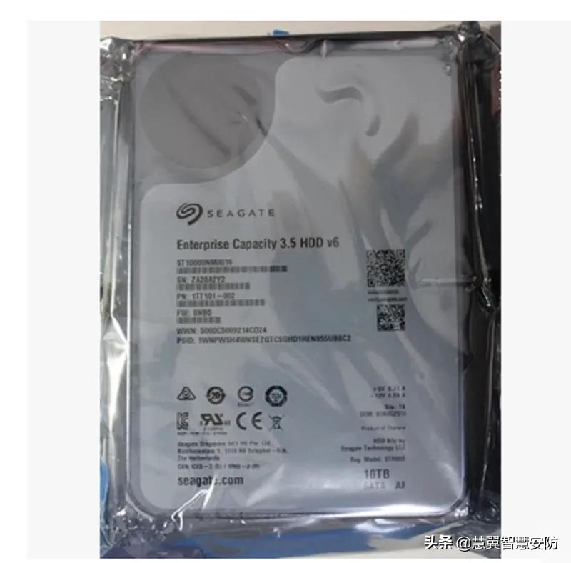 近期假货横行，你确定买到的是真硬盘吗？