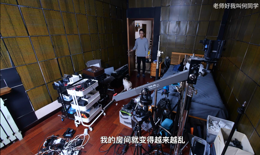 采访了苹果CEO库克的22岁大学生何同学，也终于用了这招时间管理技巧