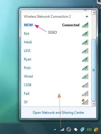 家庭Wi-Fi组网指南