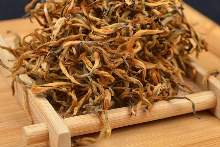 云南土著茶品种大全，看看你喝的是什么茶？