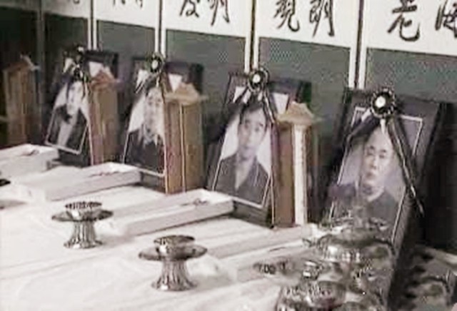 1996年，中国船员连杀7名韩国人，文在寅却为中国人上阵辩护