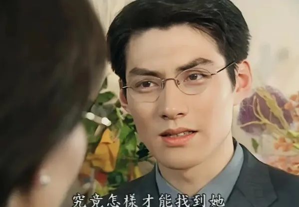 戏里颠倒众生，戏外专情一人？4位情史干净的男星，娱乐圈太稀缺