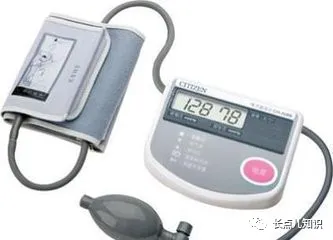 血压仪器十大排名（十大好用的血压计盘点）