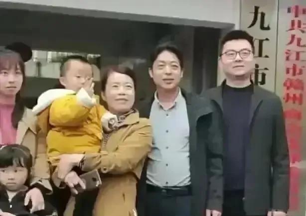 许敏夫妇只要真相，湄公河案中方律师潘公出山，网友：在世包青天