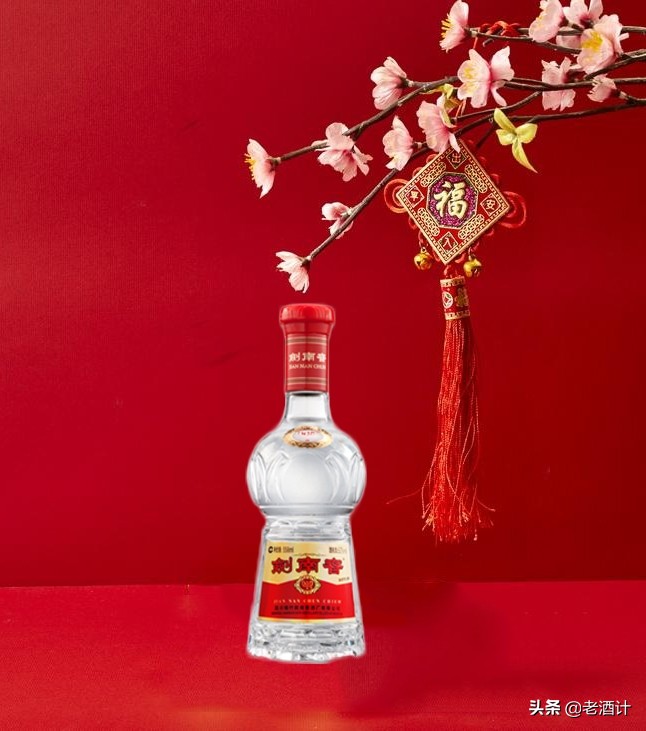 2020最受老百姓欢迎的十大白酒排名：带你揭晓各大白酒优缺点