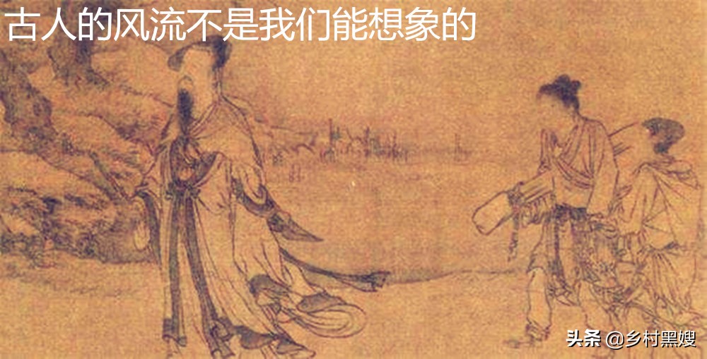 古时啸是吹口哨？从巫文化到名士风流，一口气搞懂啸在古代的转变
