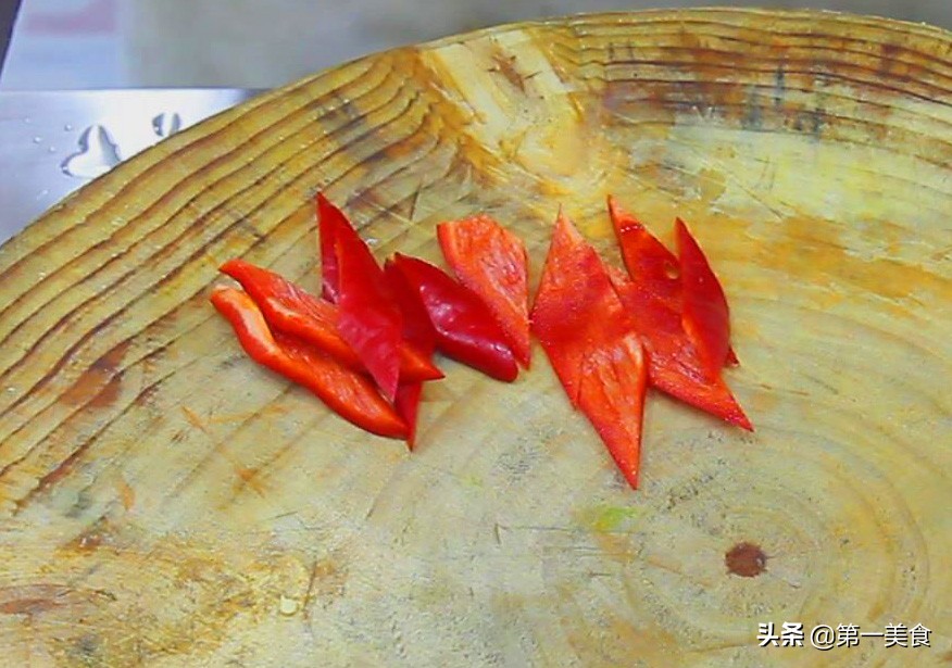 如何炒荷蘭豆,如何炒荷蘭豆好吃竅門
