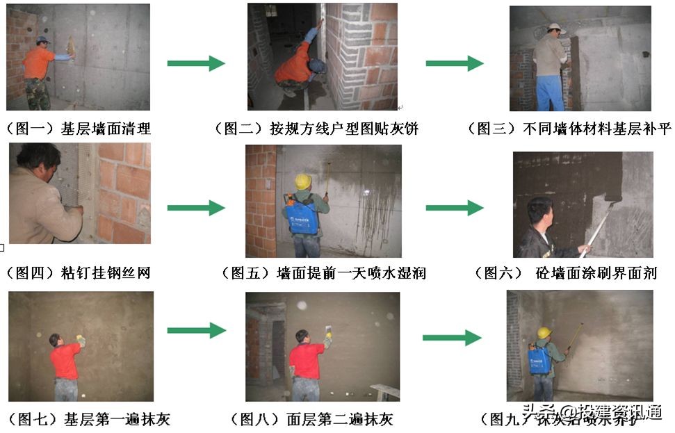 15个住宅工程质量通病，为什么会这样？