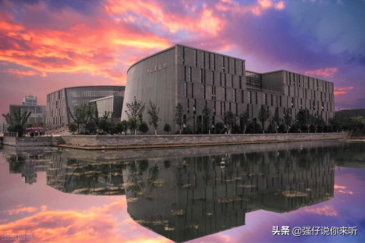 “苏大强”本科投档线公布，清华666分领跑各校，527分可上苏大