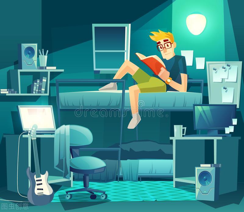 超详细！大学生活应该注意什么，一个老学长给出的42条忠告