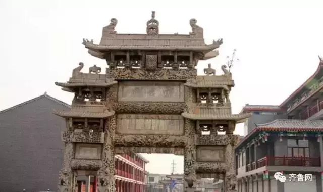 山东最容易读错的20个地名,看看你都读对了吗?