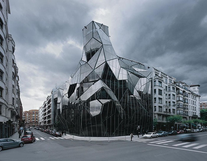 59个世界上最“邪恶的建筑”，俄罗斯的建筑犹如海市蜃楼