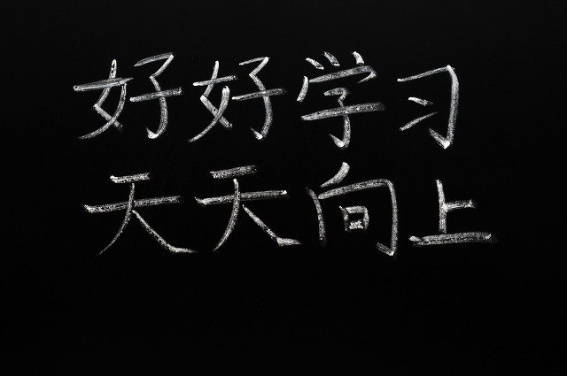 学生党必看！励志语录点燃奋斗心，每一步都算数！