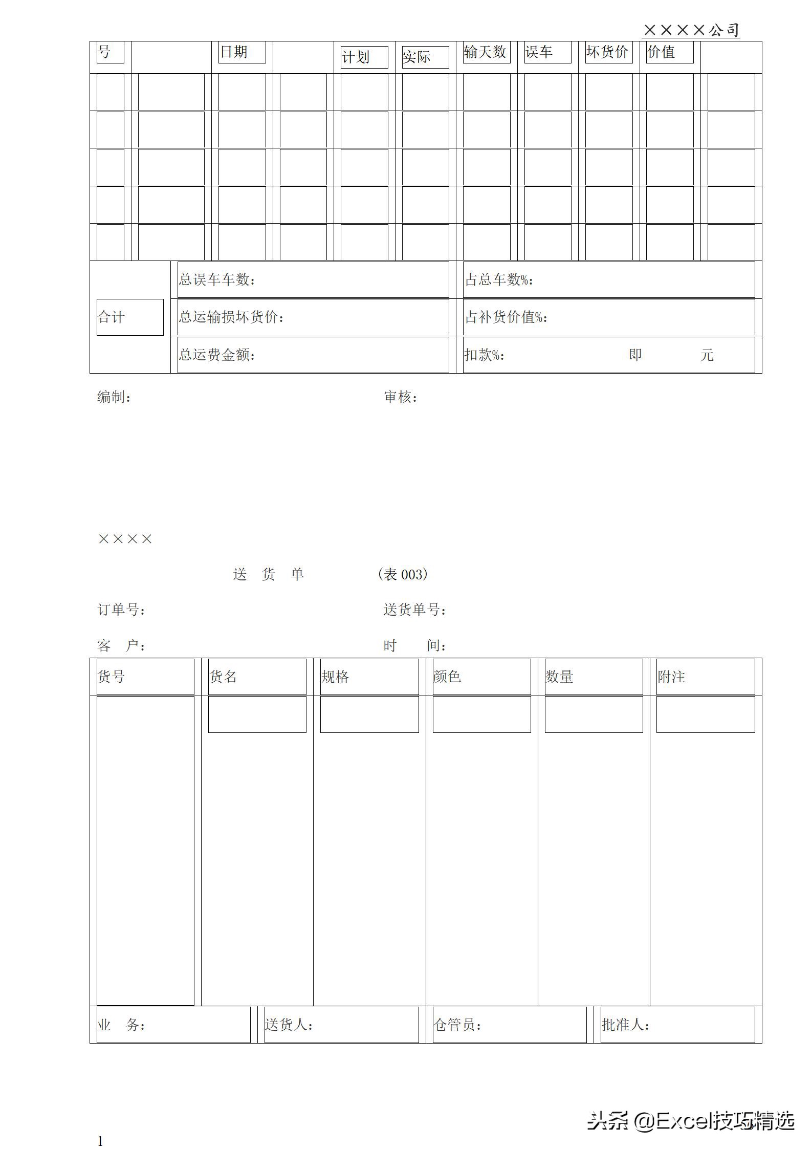 大型企业售后服务体系：管理手册 服务流程 制度 表单等