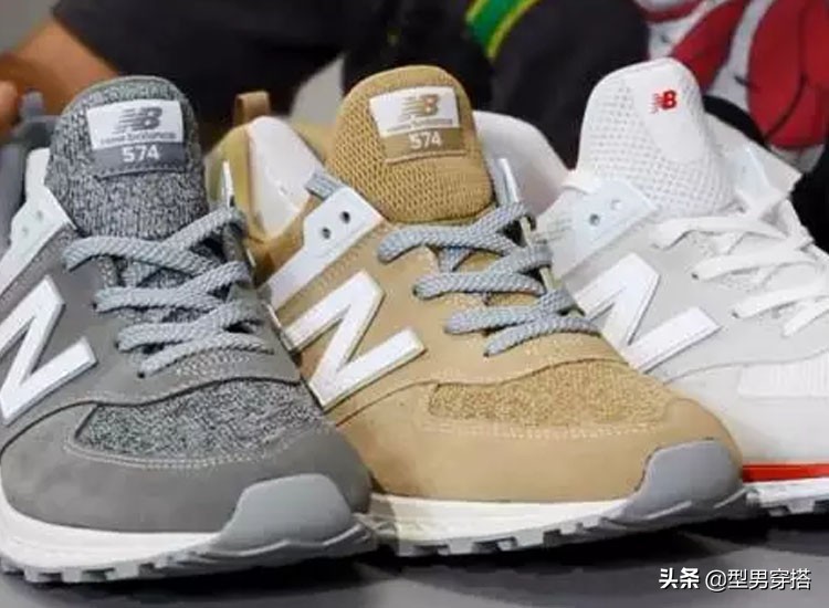 New Balance傻傻分不清楚，该如何挑选？看这3点