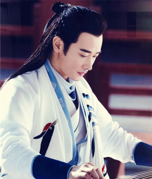 七言律诗三首:江湖醉,红尘累,自多情