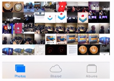 学会iPhone相册10个操作小技巧，库克夸你会玩