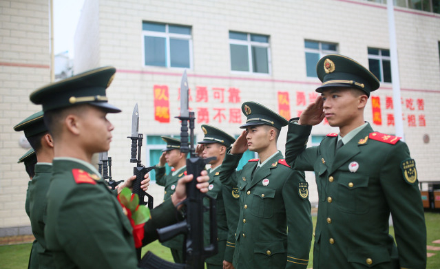 大学生当兵可以考军校吗？