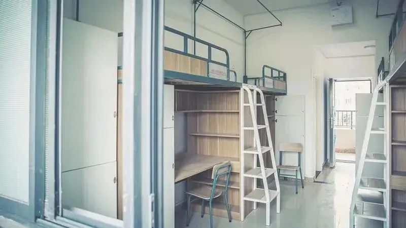 南理工我来啦：一所真正属于江阴的211大学