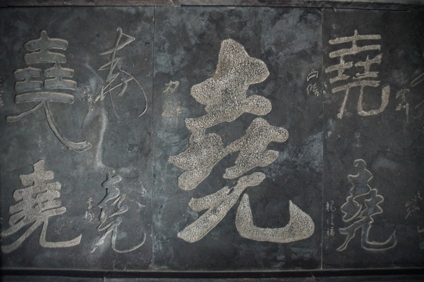 国庆去哪玩？自驾山西跨越四城，穿越五千年时光寻一次华夏记