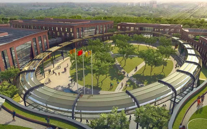 合肥国际学校有哪些，超详细国际学校一览表