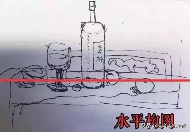 初级入门 I 零基础素描绘画教程
