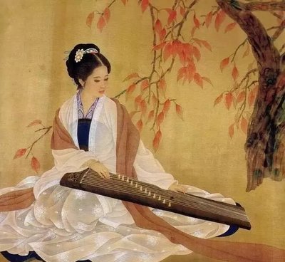 《世说新语》十一篇：魏晋名士自风流，魏晋女子亦可爱