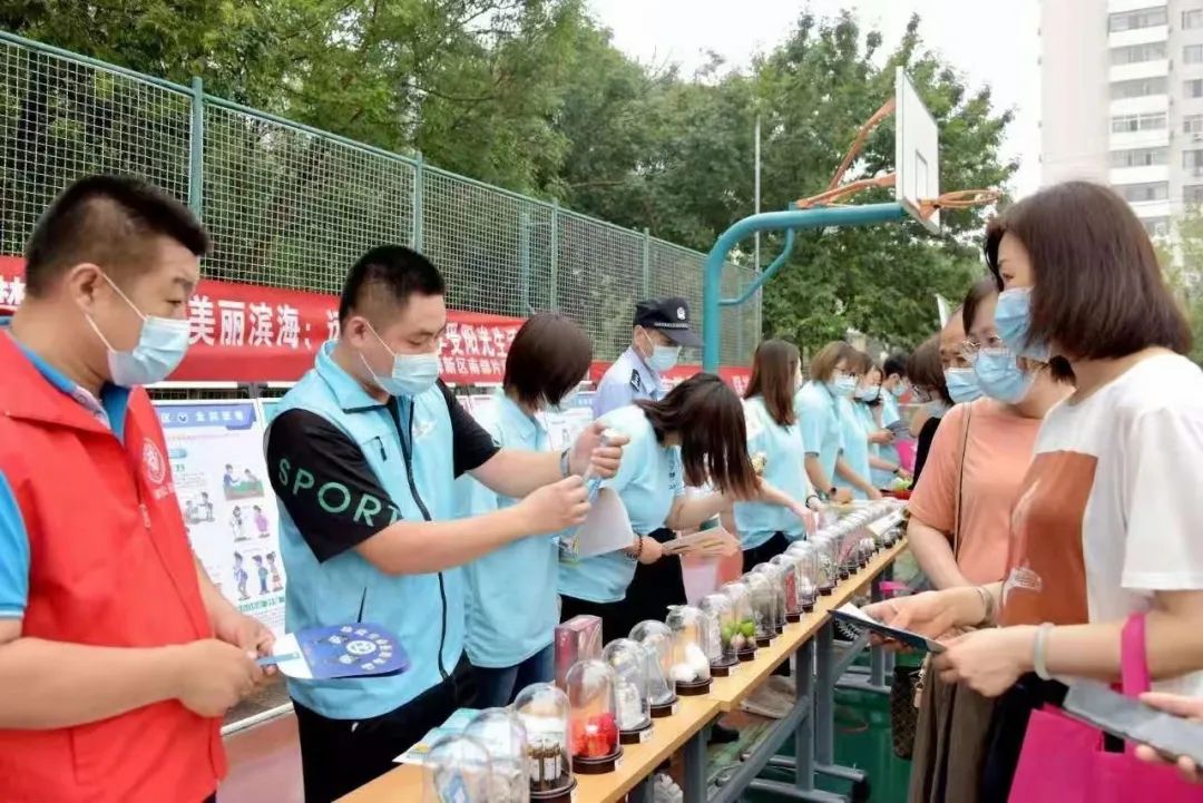 好消息！天津滨海新区又斩获国家级荣誉了