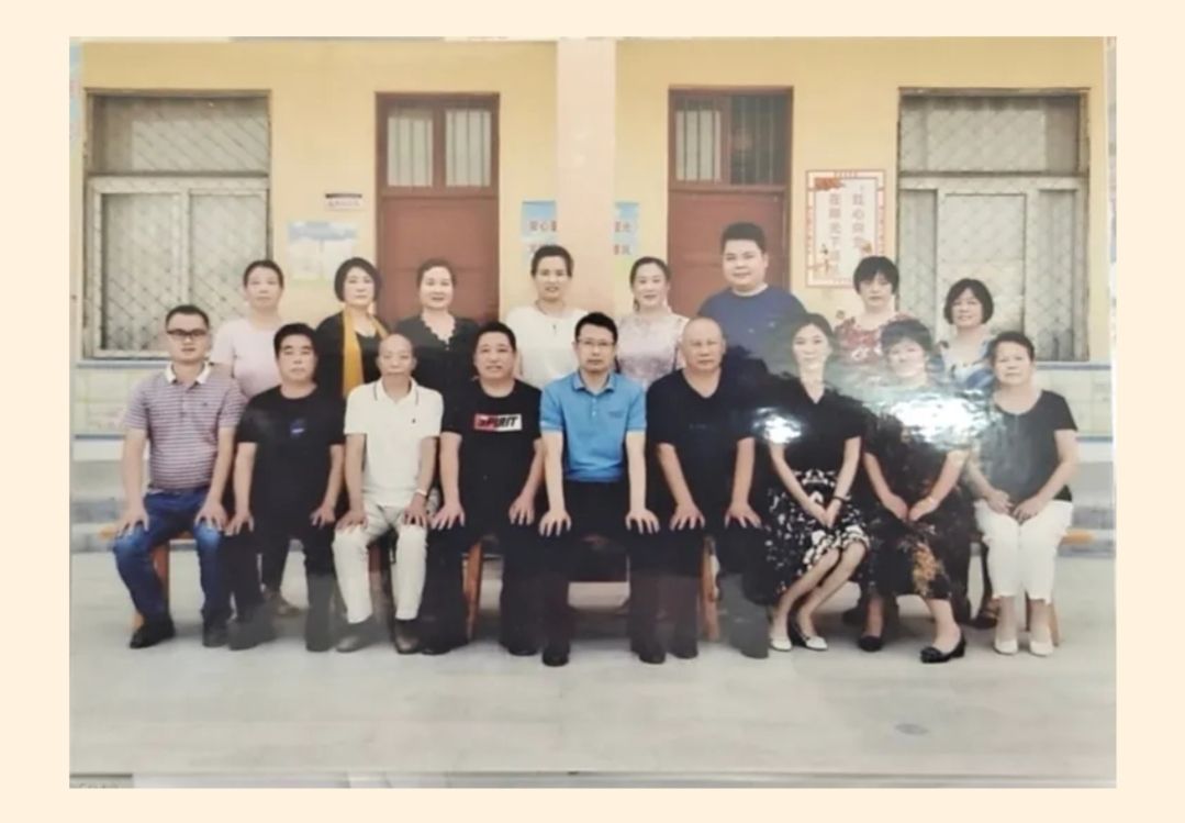曹縣師範學校附屬小學六年級畢業寄語