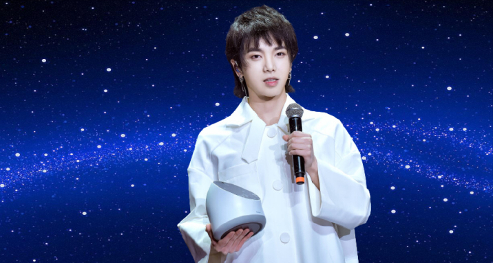 一七三的宋亚轩遇上一七三的华晨宇，身高成最大槽点，谁隐瞒了？