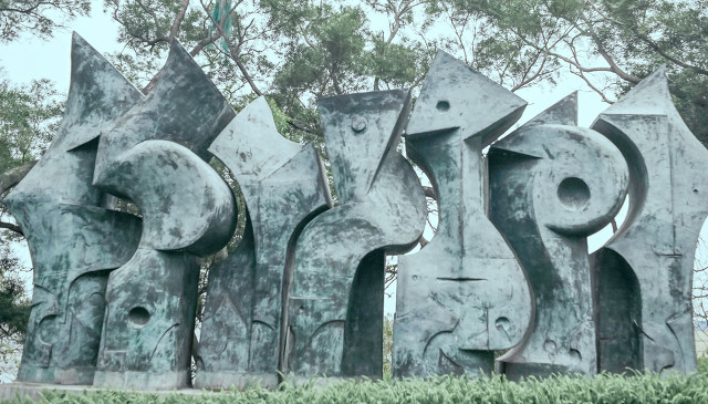 深圳十大免费少人知可以观海的公园