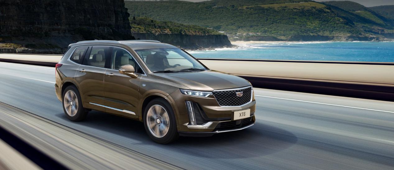 三个方面对比，凯迪拉克XT6、Q7、XC90、GLC谁值得买