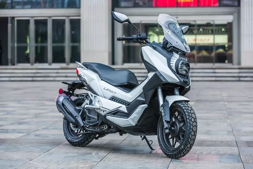 2019年国内最值得期待的摩托车（国产篇）