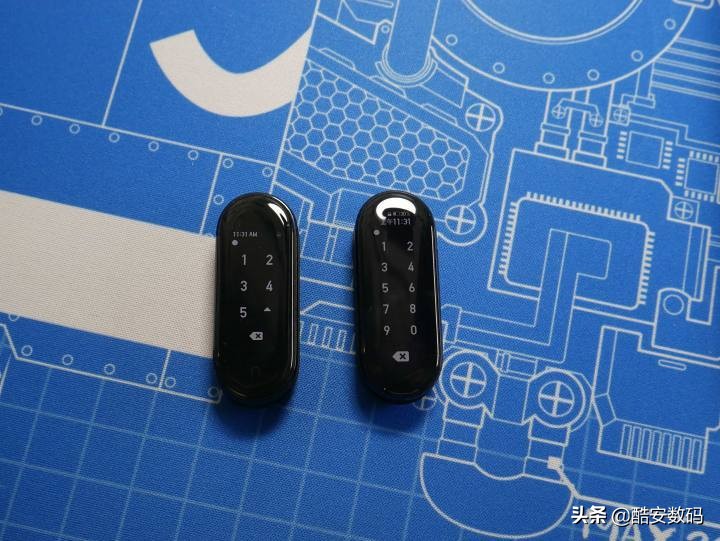 小米手环 6 NFC 上手：不是终点，更是起点