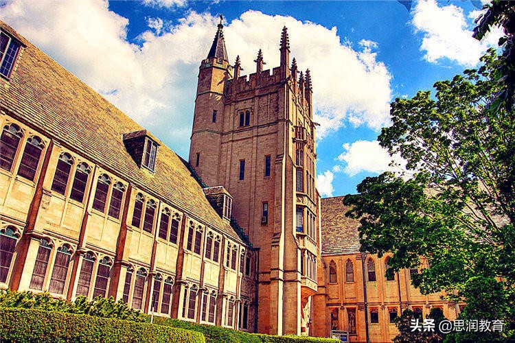 盘点最爱录取中国留学生的14所美国名校