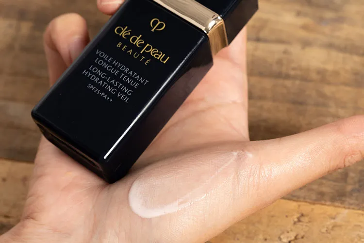 2021最新CPB底妆家族全介绍，到底是谁傻傻分不清？