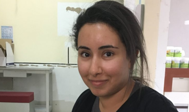 迪拜失踪公主自述遭囚禁细节：没人跟自己说话，多次出逃被抓