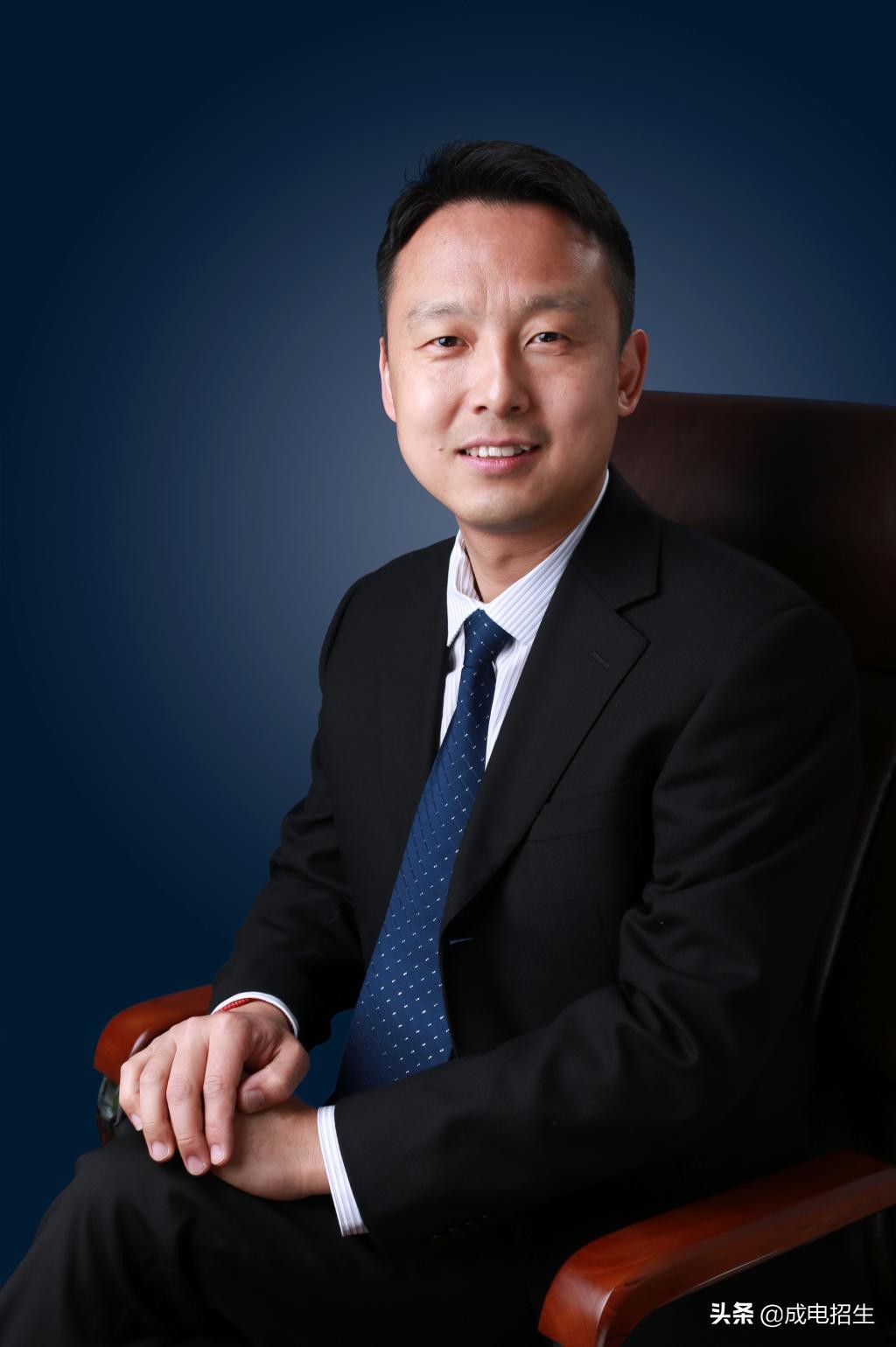 近日，电子科技大学教授团队在国际顶级期刊发表多篇论文！