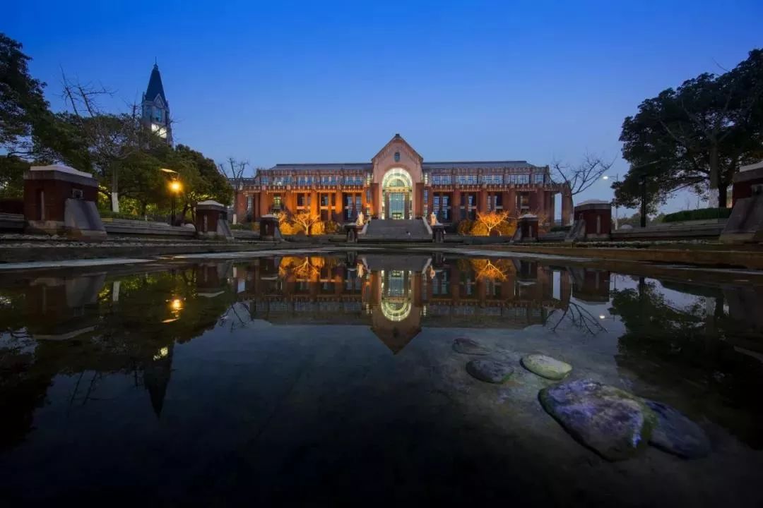 华东地区的法学扛把子——华东政法大学